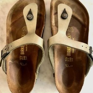 Birkenstock Sandal